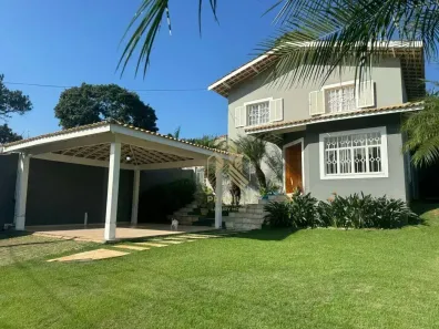 Casa com 4 Quartos à venda, 260m² no Jardim Paulista, Atibaia