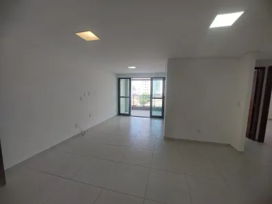 Apartamento com 3 Quartos à venda, 97m² no Manaíra, João Pessoa