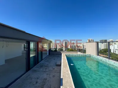 Cobertura com 3 Quartos à venda, 394m² no Brooklin Paulista, São Paulo