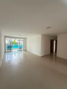 Apartamento com 3 Quartos à venda, 146m² no Ponta do Farol, São Luís