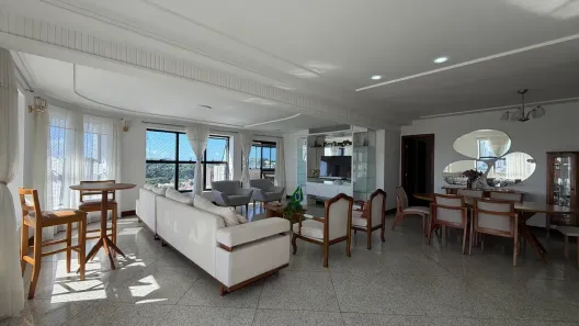 Apartamento com 4 Quartos à venda, 280m² no Tirol, Natal