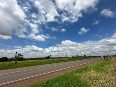 Lote/Terreno com 1 Quarto à venda, 48000m² no Parque Residencial Manela, Cambé