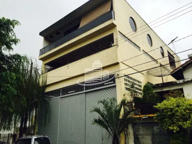 Imóvel Comercial à venda, 750m² no Vila Amália (Zona Norte), São Paulo