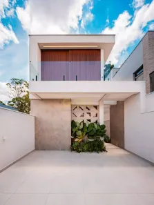 Casa de Condomínio com 3 Quartos à venda, 155m² no Villas do Jaguari, Santana de Parnaíba