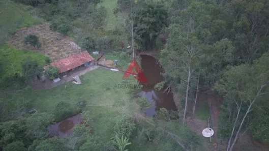 Fazenda/Sítio com 2 Quartos à venda, 120m² no Centro, Redenção da Serra
