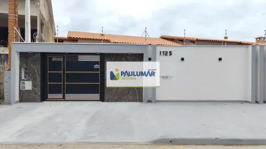 Casa com 2 Quartos à venda, 68m² no Jamaica, Itanhaém