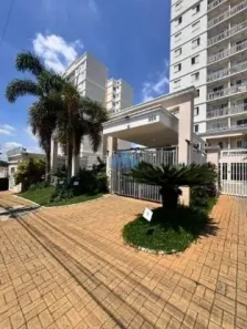Apartamento com 2 Quartos à venda, 64m² no Vila Industrial, Campinas