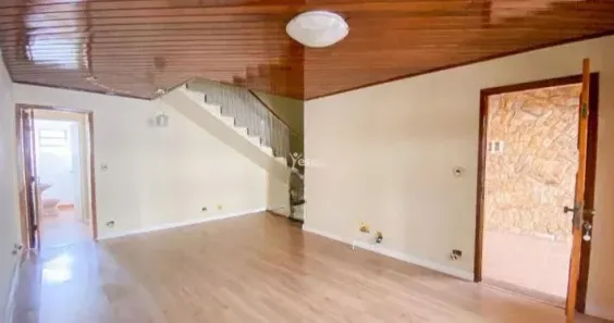 Casa com 3 Quartos à venda, 213m² no Vila Bastos, Santo André