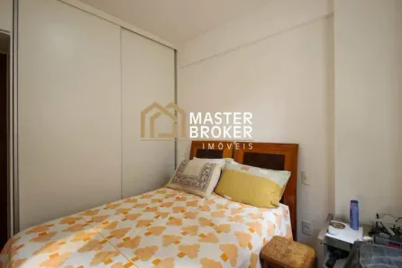Apartamento com 4 Quartos à venda, 130m² no Buritis, Belo Horizonte