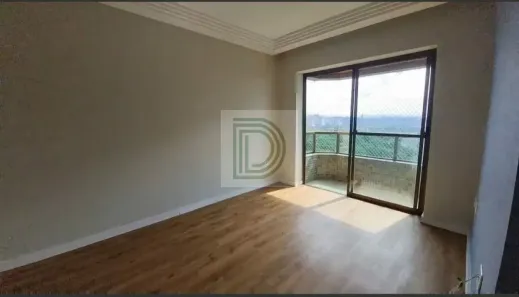 Apartamento com 3 Quartos para alugar, 95m² no Vila Indiana, São Paulo