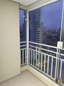 Apartamento com 3 Quartos à venda, 60m² no Chácara Seis de Outubro, São Paulo