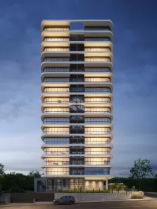 Apartamento com 3 Quartos à venda, 116m² no Imigrante, Bento Gonçalves
