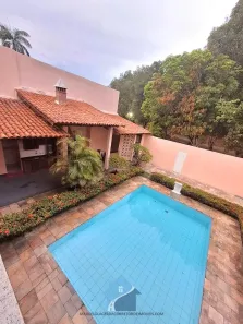 Casa de Condomínio com 4 Quartos para alugar, 250m² no Aleixo, Manaus