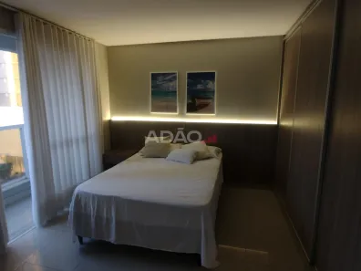 Flat com 1 Quarto à venda, 35m² no Setor Bueno, Goiânia