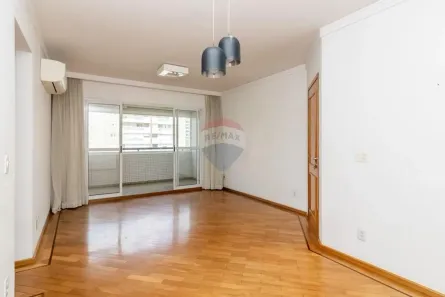 Apartamento com 3 Quartos à venda, 97m² no Vila Andrade, São Paulo