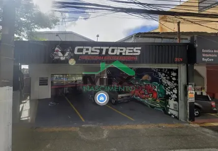 Galpão/Depósito/Armazém à venda, 368m² no Anchieta, São Bernardo do Campo