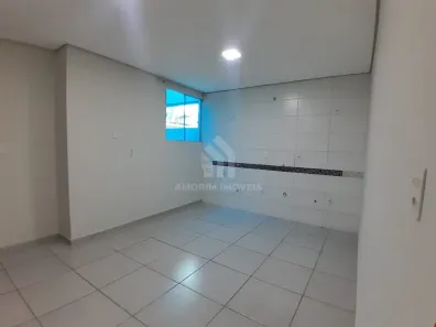 Apartamento com 1 Quarto para alugar, 40m² no Santa Regina, Itajaí