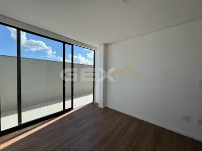 Apartamento com 3 Quartos à venda, 119m² no Santo Antônio, Divinópolis