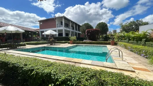 Casa de Condomínio com 10 Quartos à venda, 800m² no Aldeia dos Camarás, Camaragibe