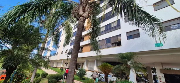 Apartamento com 4 Quartos à venda, 132m² no Setor Noroeste, Brasília