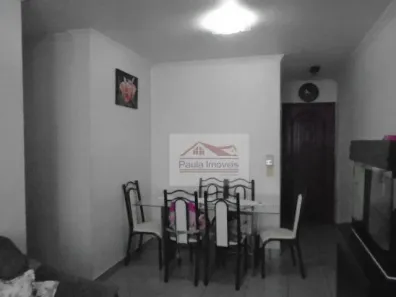 Apartamento com 2 Quartos à venda, 68m² no Parque Novo Mundo, São Paulo