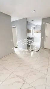 Apartamento com 2 Quartos à venda, 41m² no Paciência, Rio de Janeiro