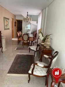Cobertura com 4 Quartos à venda, 200m² no Serra, Belo Horizonte