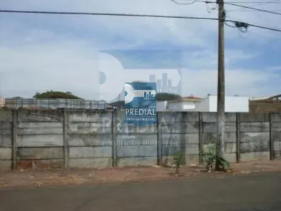 Lote/Terreno para alugar, 1m² no Vila Prado, São Carlos