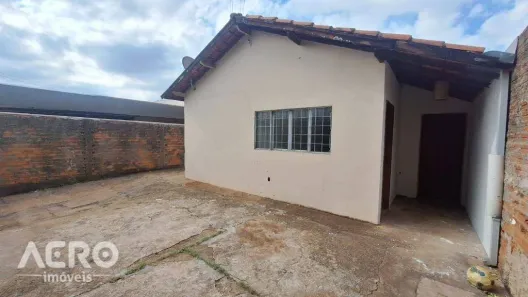 Casa com 2 Quartos à venda, 150m² no Conjunto Habitacional Isaura Pitta Garms, Bauru