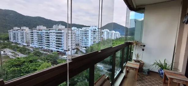 Cobertura com 3 Quartos à venda, 140m² no Recreio dos Bandeirantes, Rio de Janeiro