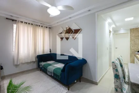 Apartamento com 2 Quartos à venda, 52m² no Parque Munhoz, São Paulo