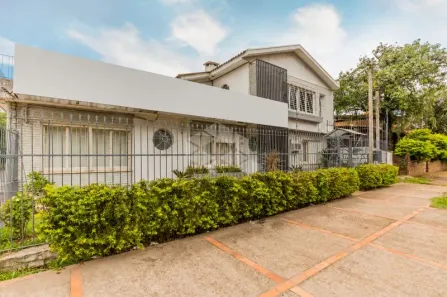 Prédio Comercial para alugar, 209m² no Vila Ipiranga, Porto Alegre