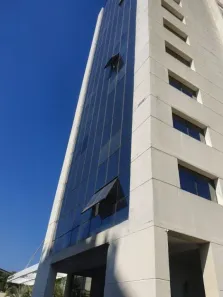 Sala Comercial à venda, 44m² no Jardim Oswaldo Cruz, São José dos Campos