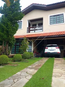 Casa de Condomínio com 4 Quartos à venda, 360m² no Morada das Flores (Aldeia da Serra), Santana de Parnaíba
