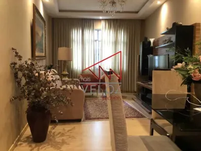 Apartamento com 2 Quartos à venda, 88m² no Flamengo, Rio de Janeiro