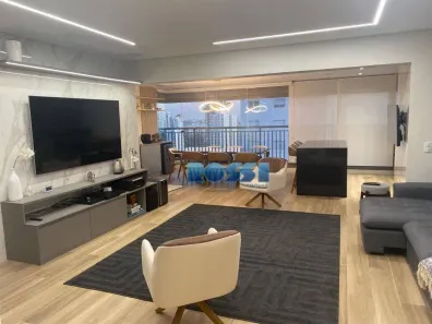 Apartamento com 4 Quartos à venda, 159m² no Mooca, São Paulo