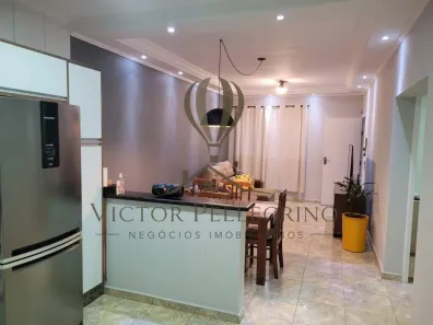Casa com 2 Quartos à venda, 153m² no Residencial Vitória, Boituva