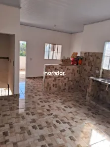 Casa com 1 Quarto para alugar, 100m² no Jaraguá, São Paulo