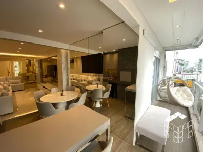 Apartamento com 3 Quartos à venda, 125m² no Kobrasol, São José