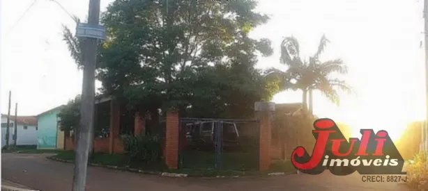 Casa com 2 Quartos à venda, 241m² no Centro (Salto), Campina do Monte Alegre