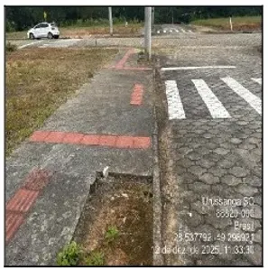 Lote/Terreno à venda, 507m² no Palmeira do Meio, Urussanga
