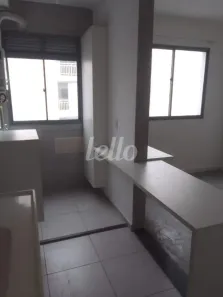 Apartamento com 1 Quarto à venda, 30m² no Várzea da Barra Funda, São Paulo