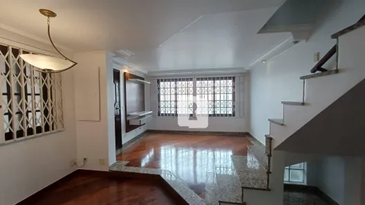 Sobrado com 4 Quartos à venda, 181m² no Jardim São Ricardo, São Paulo