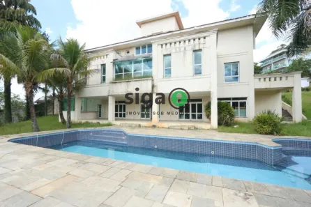Casa com 5 Quartos à venda, 1300m² no Fazenda Morumbi, São Paulo