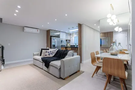 Cobertura com 3 Quartos à venda, 172m² no Vila Scarpelli, Santo André