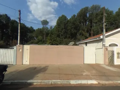 Casa com 2 Quartos para alugar, 88m² no Residencial Samambaia, São Carlos