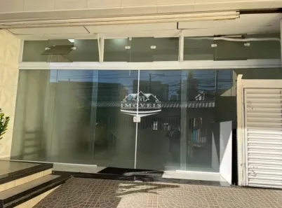 Ponto Comercial para alugar, 180m² no Vila Moreira, São Paulo