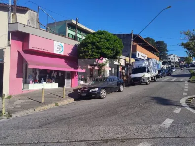 Prédio Comercial à venda, 162m² no Jardim Alvorada, Santo André