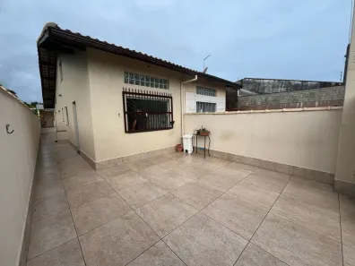 Casa com 2 Quartos à venda, 80m² no Balneario Gaivotas, Itanhaém