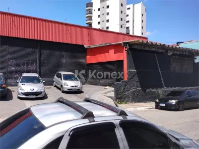 Sala Comercial para alugar, 419m² no Vila Gustavo, São Paulo